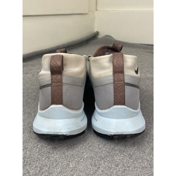 Nike Pegasus Trail 4 Gore-Tex Shoes Mens 7.5 Trail Running Hiking Sneakers - Picture 4 of 8